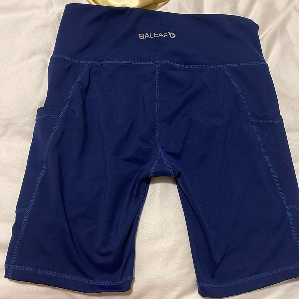 Biker Shorts - Picture 7 of 8